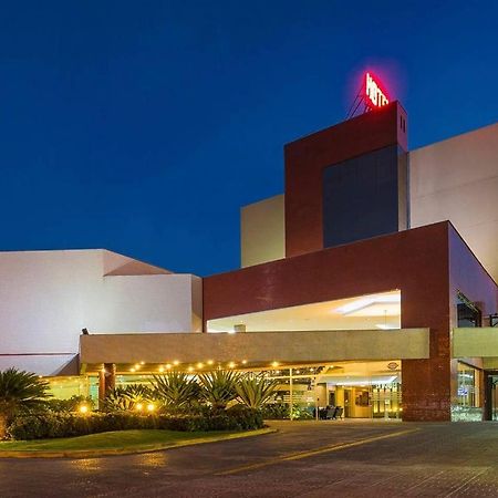 Hotel Thomasi Express - Londrina Exterior foto